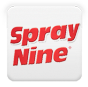 spraynine